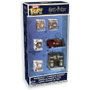 Funko Harry Potter Bitty POP! Pack de 6 mini figurines