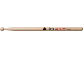 Vicfirth Corpsmaster Multi Tenor Baquetas Rht Vf - Ralph Hardimon