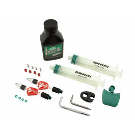 Sram Kit Purgado pour Freins DB8/6/4/Maven avec Huile Minérale