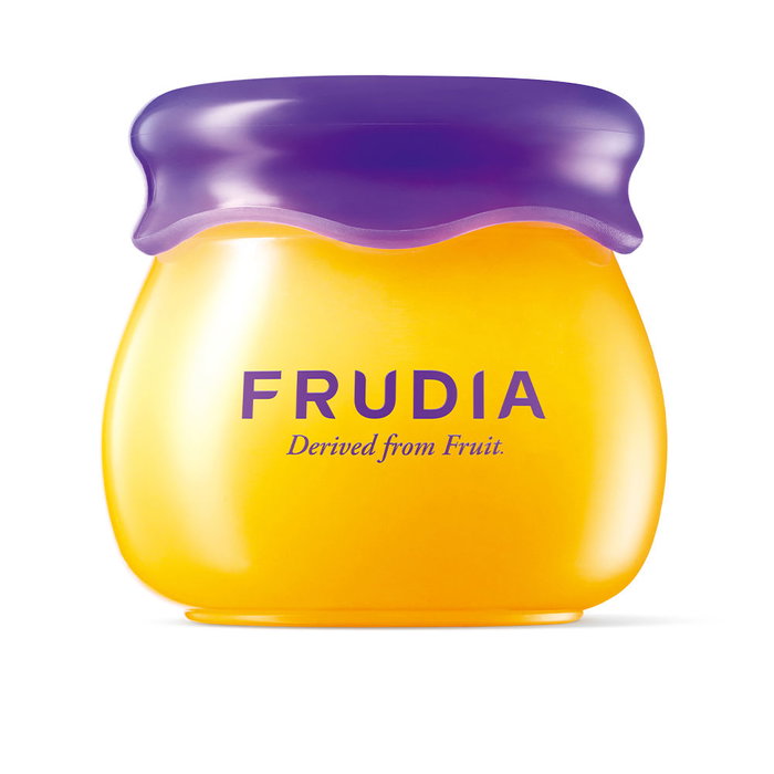 Frudia Baume à lèvres Blueberry Honey Myrtille et Miel 10 ml Frudia Baume à lèvres Blueberry Honey Myrtille et Miel 10 ml