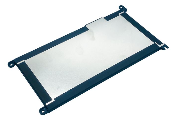 Dell Batterie 42 Wh 3 Cellules Lithium Ion (Polymère) Dell Batterie 42 Wh 3 Cellules Lithium Ion (Polymère)