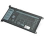Dell Batterie 42 Wh 3 Cellules Lithium Ion (Polymère)