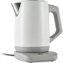 Ninja Bouilloire KT200EU 1,7L Blanche avec Affichage LED