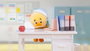 Rong Creator Upset Duck Status Display Duck Blind Box figurine 5 cm Display (6)