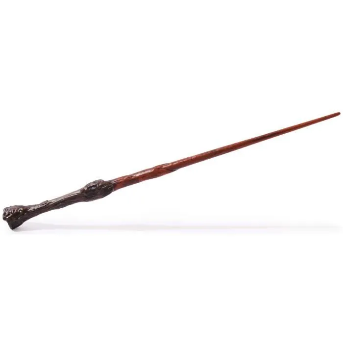 Spin Master Baguette Harry Potter Wizarding World - Réplique 30 cm Spin Master Baguette Harry Potter Wizarding World - Réplique 30 cm