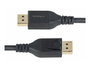 StarTech.com Mini DisplayPort vers DisplayPort 1.4 Cable 8K 60Hz HBR3 3.1m