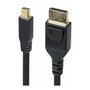 StarTech.com Mini DisplayPort vers DisplayPort 1.4 Cable 8K 60Hz HBR3 3.1m