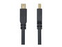 StarTech.com Mini DisplayPort vers DisplayPort 1.4 Cable 8K 60Hz HBR3 3.1m