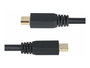 StarTech.com Mini DisplayPort vers DisplayPort 1.4 Cable 8K 60Hz HBR3 3.1m