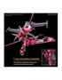 Bandai HG 1/144 Infinite Justice Gundam Type II - Model Kit Mobile Suit Gundam Seed Freedom