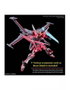 Bandai HG 1/144 Infinite Justice Gundam Type II - Model Kit Mobile Suit Gundam Seed Freedom