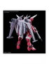 Bandai HG 1/144 Infinite Justice Gundam Type II - Model Kit Mobile Suit Gundam Seed Freedom