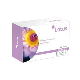ELADIET Lotus Fitotablet 60 comprimés