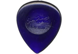 DUNLOP Pack de 24 Médiators Big Stubby - 3,00 mm