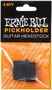 ERNIEBALL Porte-médiators pour guitare - Pickholder à fixer sur la tête Ernieball