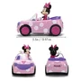 Smoby Disney Jada Minnie Mouse 1/32 Voiture Télécommandée