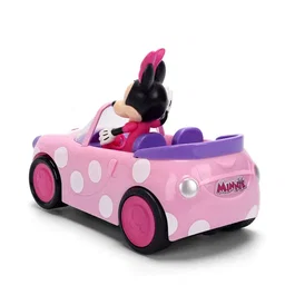 Smoby Disney Jada Minnie Mouse 1/32 Voiture Télécommandée