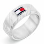 Bague Homme Tommy Hilfiger 2790621G