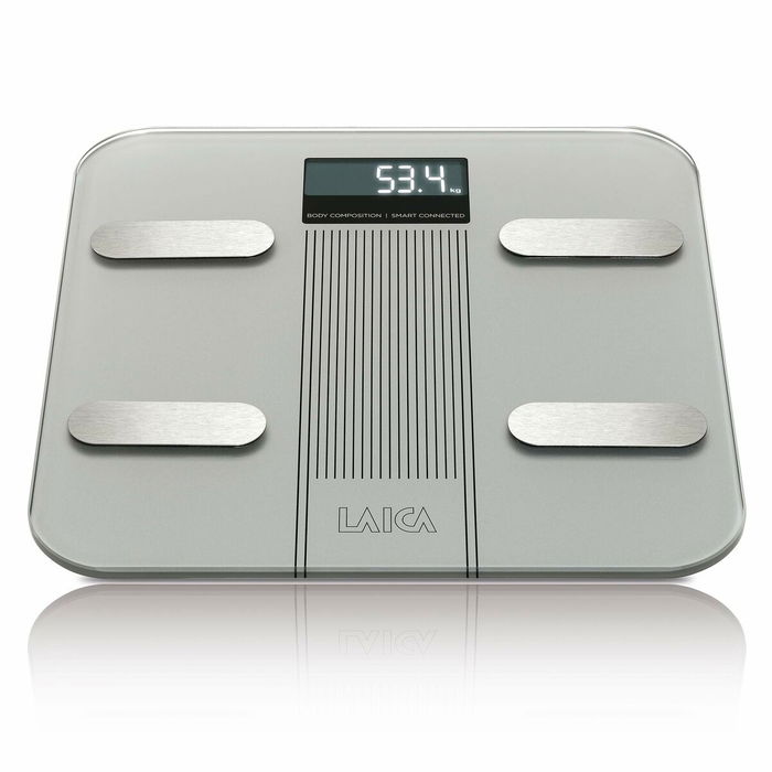 Bluetooth LAICA Blanc