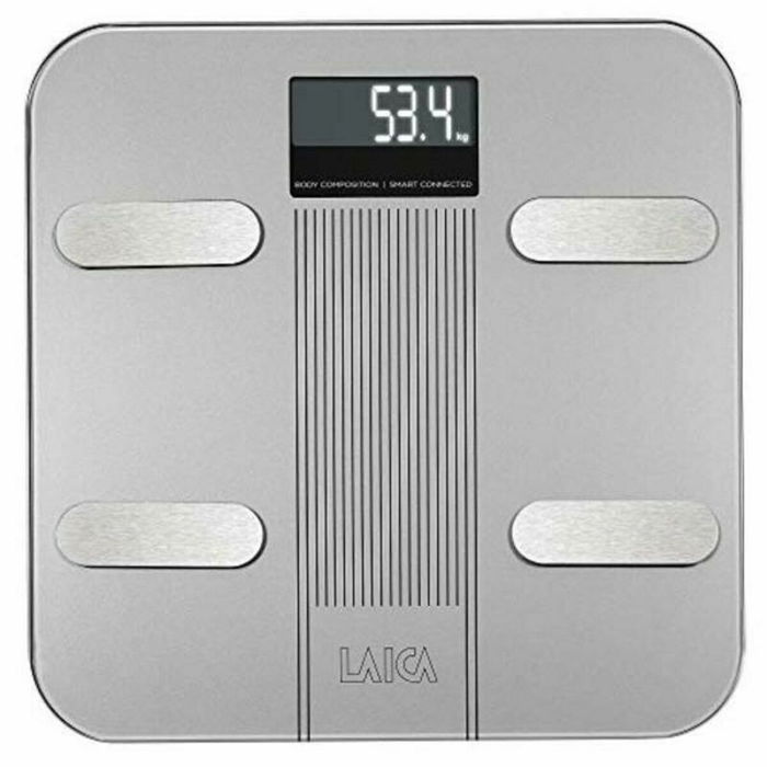 Bluetooth LAICA Blanc