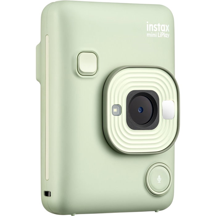 Fujifilm INSTAX mini LiPlay - Vert