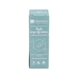LA SAPONARIA Sérum Bioactif Rééquilibrant Imperfections 15ml