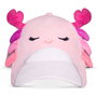DIFUZED Casquette Officielle Squishmallows Marque Cailey - Dimensions 220 mm * 195 mm * 110 mm