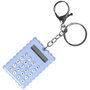 Mister Gadget Porte-clés Mini Calculatrice