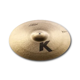 ZILDJIAN K Custom Dark Crash 20 inch