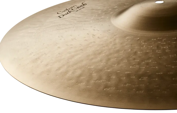 ZILDJIAN K Custom Dark Crash 20 inch ZILDJIAN K Custom Dark Crash 20 inch