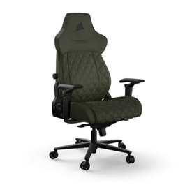 Corsair Silla gaming TC500 LUXE verte