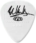 DUNLOP Pack de 24 médiators Signature EVH Frankenstein blancs - 0,60 mm