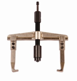 Forza Extracteur hydraulique à 2 griffes 280x240 15t