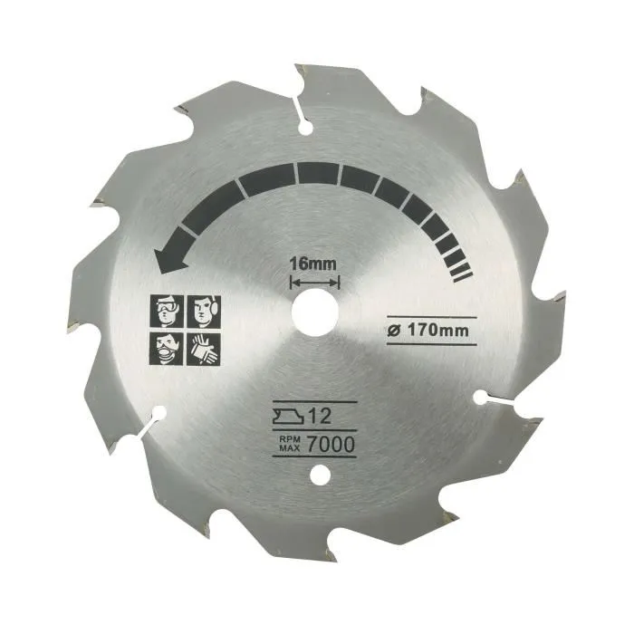 Black+Decker CS1250LA-QS Scie circulaire filaire 1250W 66mm de profondeur de coupe, visée laser, guide et extraction de poussière Black+Decker CS1250LA-QS Scie circulaire filaire 1250W 66mm de profondeur de coupe, visée laser, guide et extraction de poussière