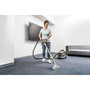 Kärcher Puzzi 9/1 Bp Adv Nettoyeur par injection-extraction sans fil