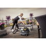 Kärcher Puzzi 9/1 Bp Adv Nettoyeur par injection-extraction sans fil