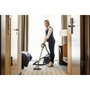 Kärcher Puzzi 9/1 Bp Adv Nettoyeur par injection-extraction sans fil