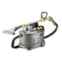 Kärcher Puzzi 9/1 Bp Adv Nettoyeur par injection-extraction sans fil