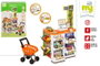 Supermarché de jouets Colorbaby
