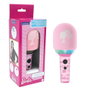 LEXIBOOK Microfono Barbie