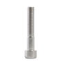UCAFIX Vis Allen DIN 912 en acier inoxydable M-5, 10 mm