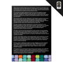 Monopoly Booster Pack 24 cartes Panini Prizm FIFA World Cup avec légendes et stars actuelles