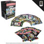 Monopoly Booster Pack 24 cartes Panini Prizm FIFA World Cup avec légendes et stars actuelles