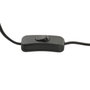 Home ESPRIT Lampe de bureau Boho Marron