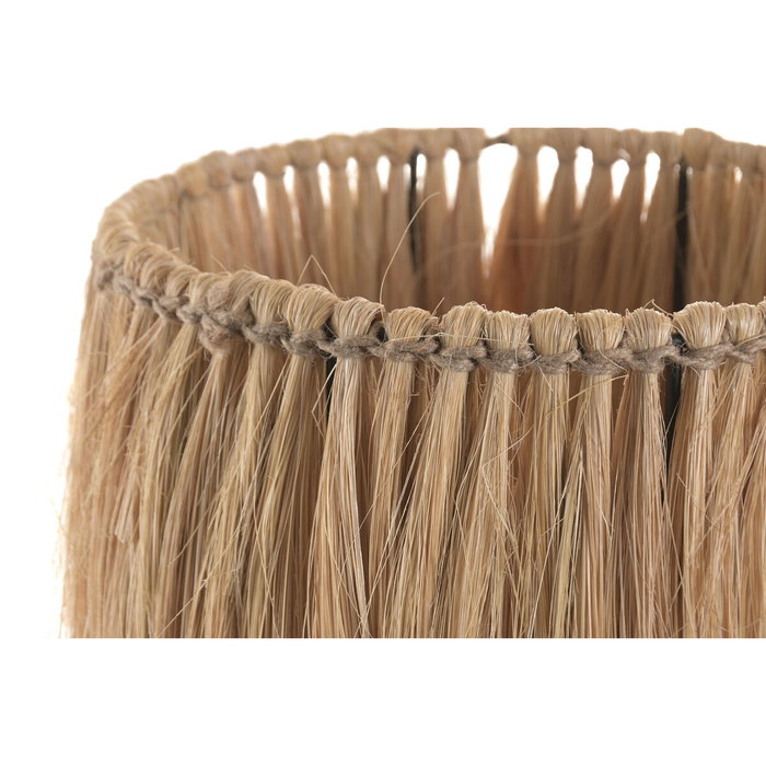 Home ESPRIT Lampe de bureau Boho Marron