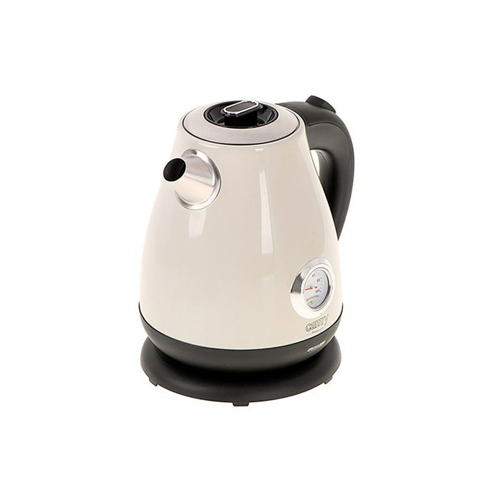 Adler AD 1344c Bouilloire Crème 1,7 L Adler AD 1344c Bouilloire Crème 1,7 L