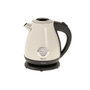 Adler AD 1344c Bouilloire Crème 1,7 L