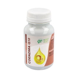 GHF Coenzima Q10 60 perles