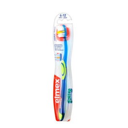 Elmex caries cepillo junior