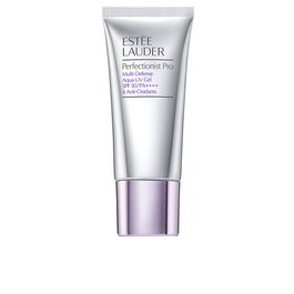 Estée Lauder PERFECTIONIST émulsion gel multi-défense Aqua UV SPF50 8 Antioxydants 30 ml